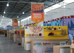 Setur entrega Centro de Artesanato e Centro de Atendimento ao Turista em Barreirinhas 01